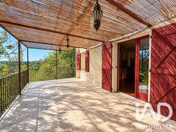 Vente maison 6 pièces Cahuzac-sur-Vère 81