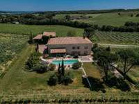 Vente maison Cahuzac-sur-Vère - 81