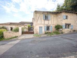 Vente Maison 4 chambresCahuzac-sur-Vère