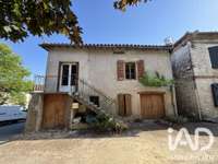 Vente maison 1 pièce Vente maison 1 pièce