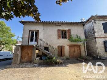 Vente Maison 1 pièceCahuzac-sur-Vère