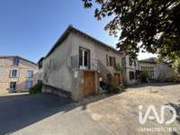 Vente maison 1 pièce Vente maison 1 pièce