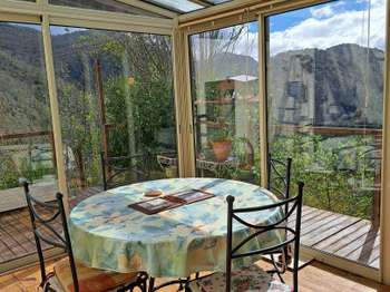 Vente maison 6 pièces Cailla 11