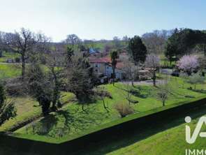Vente Maison 6 chambresCaillavet