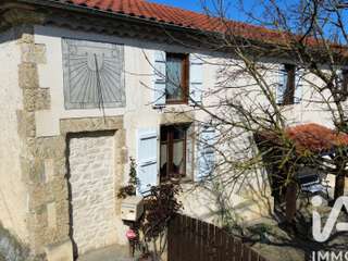 Vente maison 8 pièces Vente maison 8 pièces