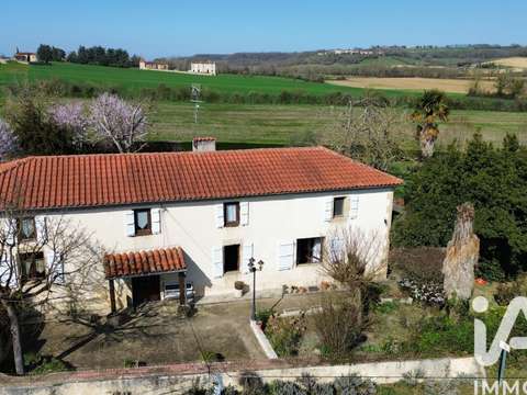 Vente maison 8 pièces Vente maison 8 pièces