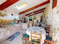 Vente maison 8 pièces Vente maison 8 pièces