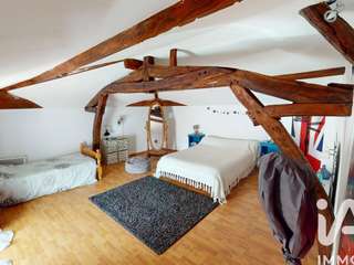 Vente maison 8 pièces Vente maison 8 pièces
