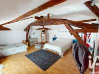 Vente maison 8 pièces Vente maison 8 pièces