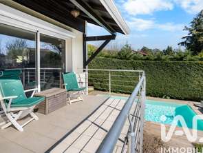 Vente Maison 4 chambresCailloux-sur-Fontaines