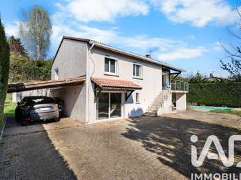 Vente Maison 4 chambresCailloux-sur-Fontaines