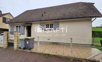 Photo Vente maison Cailly