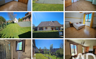 Photo Vente maison Cailly