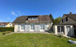 Photo Vente maison Cailly