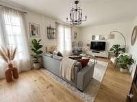 Vente maison 6 pièces Vente maison 6 pièces