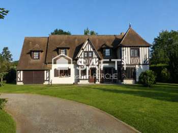 Vente Maison 4 chambresCailly-sur-Eure