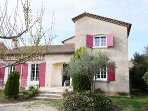 Vente Maison 3 chambresCairanne