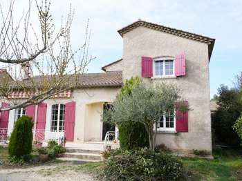 Vente maison 5 pièces Cairanne 84