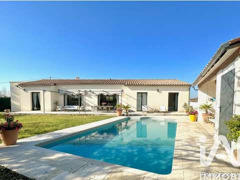 Vente maison 5 pièces Cairanne 84