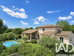 Vente Maison 4 chambresCairanne