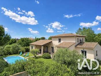 Vente maison 6 pièces Cairanne 84
