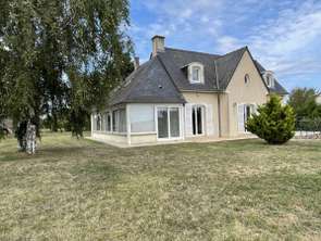 Vente Maison 3 chambresCairon
