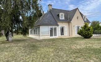 Photo Vente maison Cairon