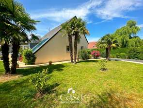 Vente Maison 5 chambresCairon