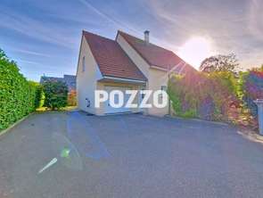 Vente Maison 4 chambresCairon