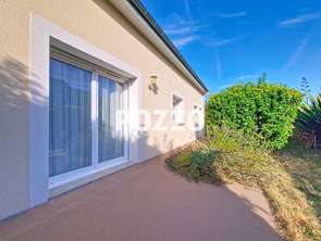 Vente Maison 4 chambresCairon