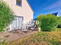 Vente maison 6 pièces Vente maison 6 pièces
