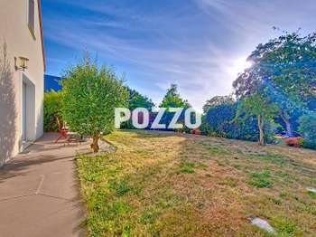 Vente Maison 4 chambresCairon