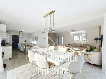 Vente Maison 4 chambresCairon