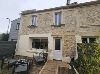 Vente maison 6 pièces Cairon 14