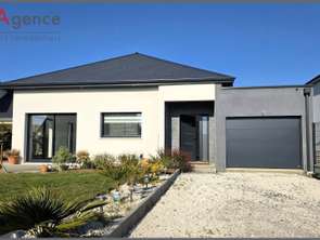 Vente Maison 3 chambresCairon