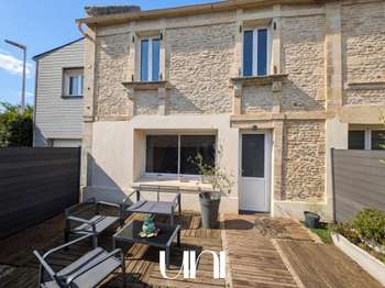 Vente maison 5 pièces Cairon 14