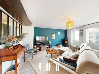 Vente maison 5 pièces Vente maison 5 pièces