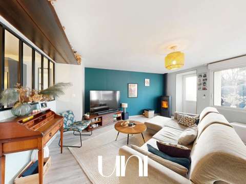 Vente maison 5 pièces Vente maison 5 pièces