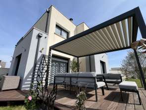 Vente Maison 5 chambresCairon