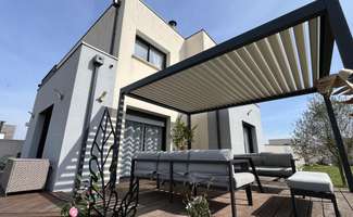 Photo Vente maison Cairon