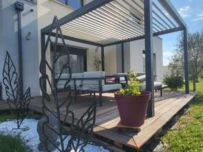 Vente Maison 5 chambresCairon