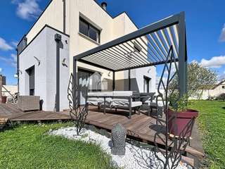Vente maison 6 pièces Vente maison 6 pièces