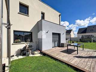 Vente maison 6 pièces Vente maison 6 pièces