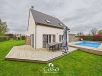 Vente maison 6 pièces Vente maison 6 pièces
