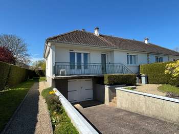 Vente maison 5 pièces Cairon 14