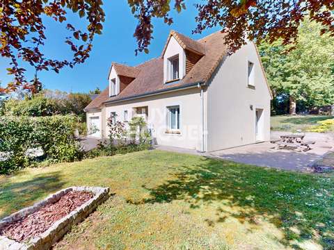 Vente maison 6 pièces Cairon 14