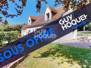 Vente Maison 4 chambresCairon