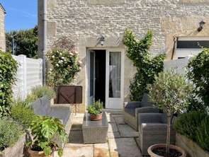 Vente Maison 2 chambresCairon