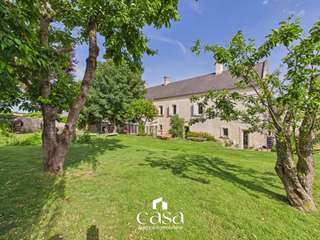 Vente maison 7 pièces Vente maison 7 pièces
