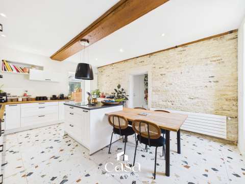 Vente maison 7 pièces Vente maison 7 pièces